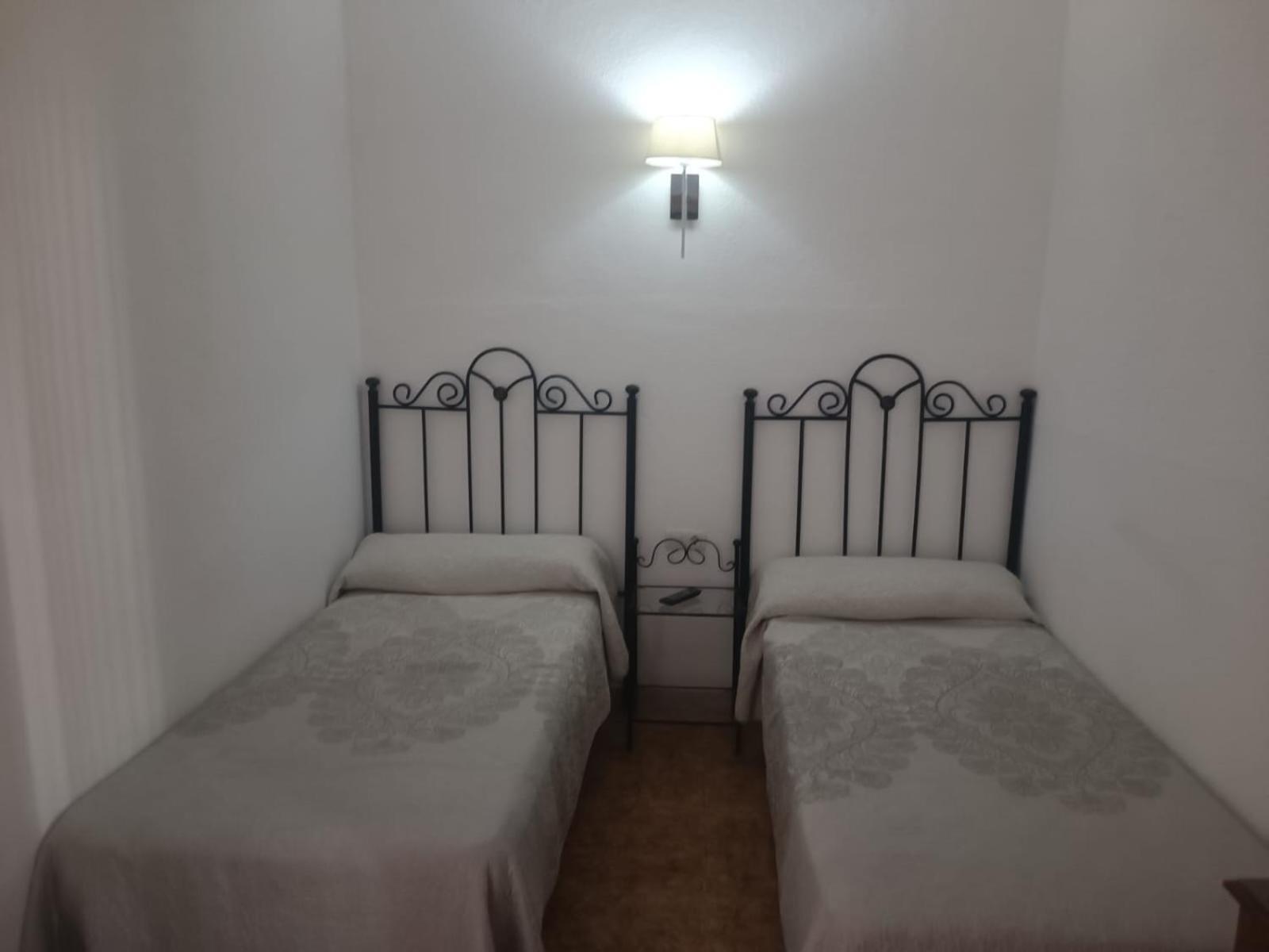 Rooms Los Montes Granada Exterior foto